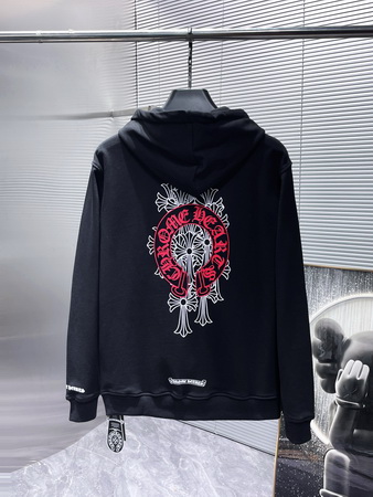 Chrome Hearts Hoody-360