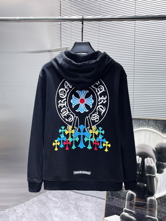 Chrome Hearts Hoody-352