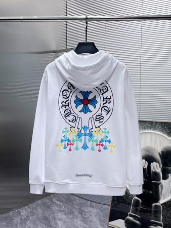 Chrome Hearts Hoody-350