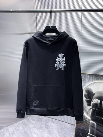 Chrome Hearts Hoody-349