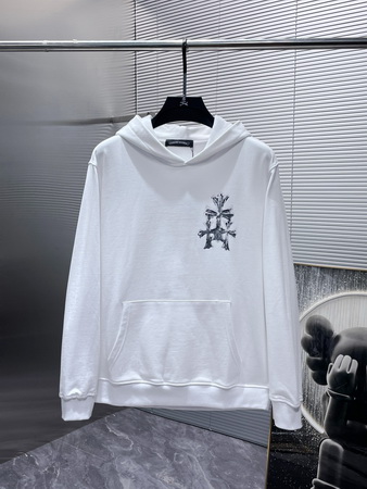 Chrome Hearts Hoody-347