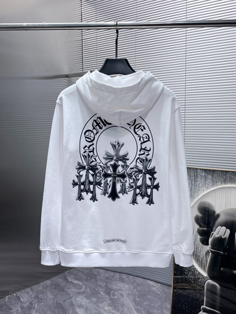 Chrome Hearts Hoody-346