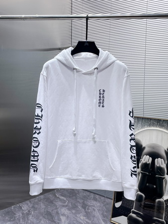 Chrome Hearts Hoody-371