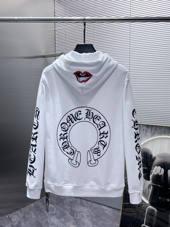 Chrome Hearts Hoody-342