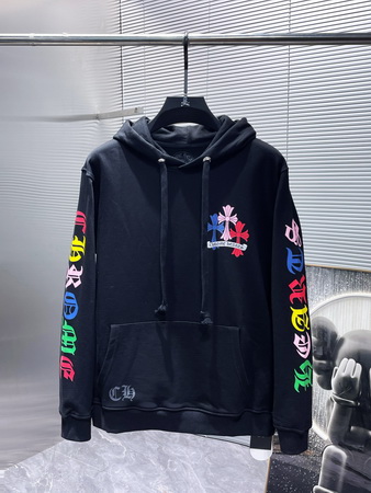 Chrome Hearts Hoody-341