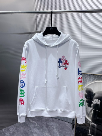 Chrome Hearts Hoody-339