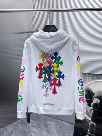 Chrome Hearts Hoody-338