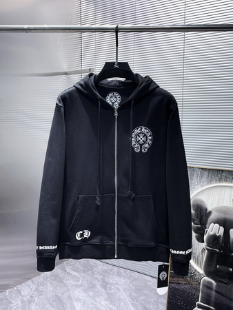 Chrome Hearts Hoody-369