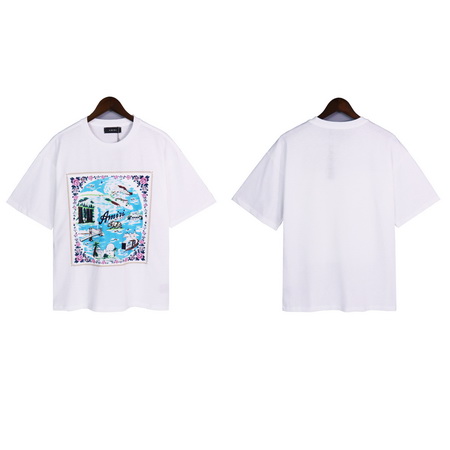 Amiri T-shirts-427