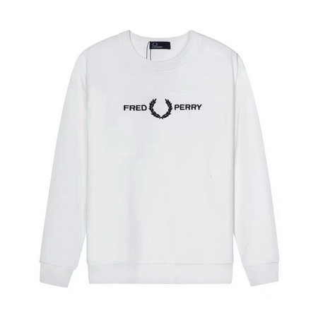 Fred Perry Longsleeve-008