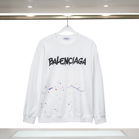 Balenciaga Longsleeve-003