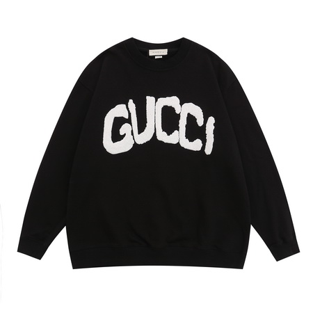 Gucci Longsleeve-730