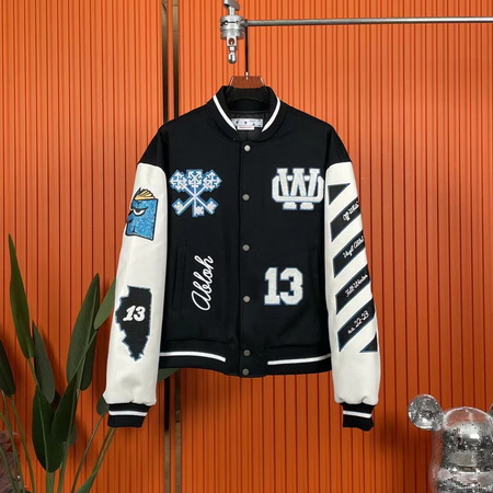 Off White jacket-028