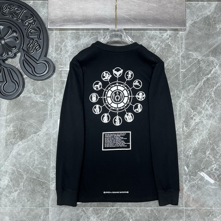 Chrome Hearts Longsleeve-114