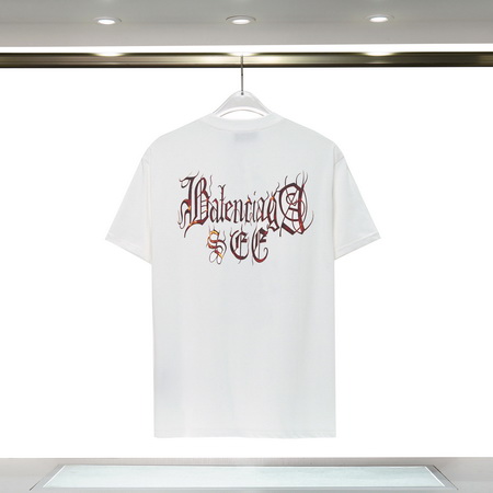 Balenciaga T-shirts-556