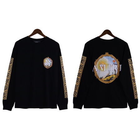 Amiri Longsleeve-160