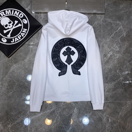 Chrome Hearts Hoody-395