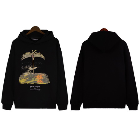 Palm Angels Hoody-091