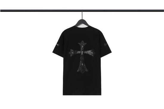 Chrome Hearts T-shirts-466