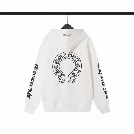 Chrome Hearts Hoody-280