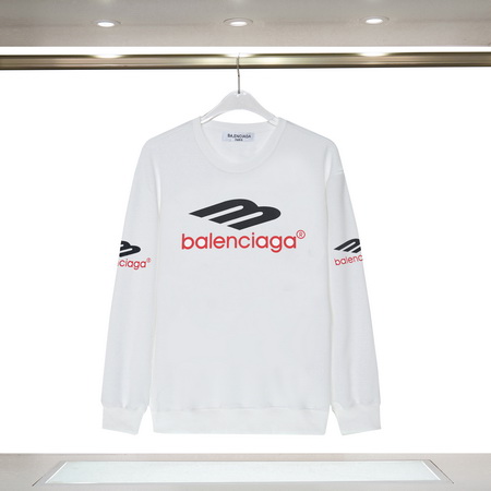 Balenciaga Longsleeve-007