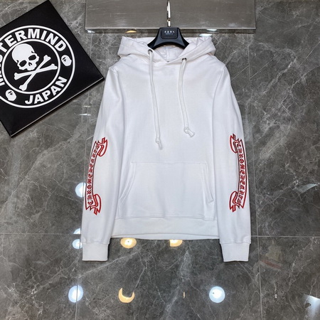 Chrome Hearts Hoody-311