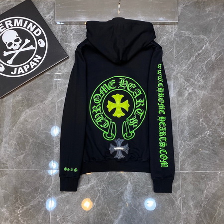 Chrome Hearts Hoody-308