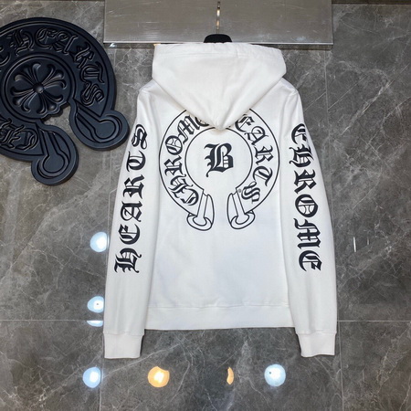 Chrome Hearts Hoody-302