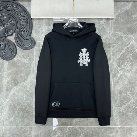 Chrome Hearts Hoody-297