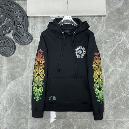 Chrome Hearts Hoody-293