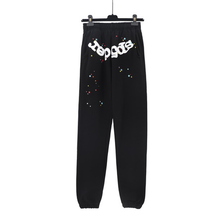 Sp5der Pants-013