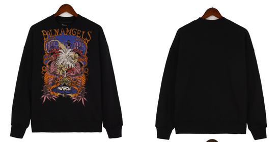 Palm Angels Longsleeve-176