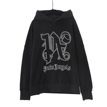 Palm Angels Hoody-073