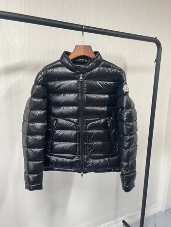 Moncler Coat-130