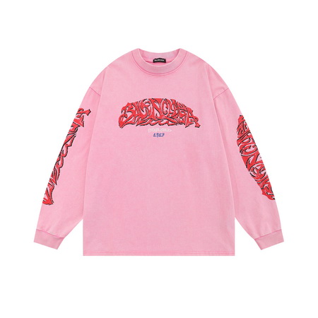 Balenciaga Longsleeve-016