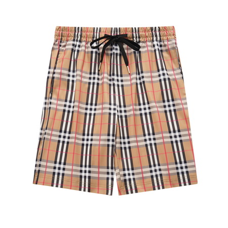 Burberry Shorts-075