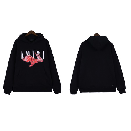 Amiri Hoody-139