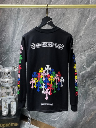 Chrome Hearts Longsleeve-059