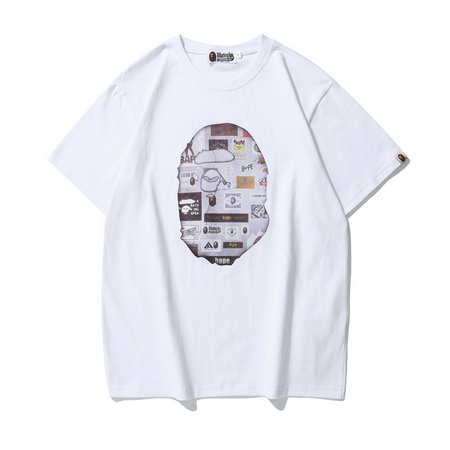 Bape T-shirts-734