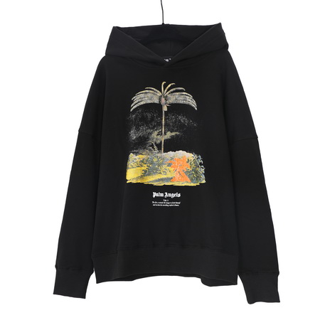 Palm Angels Hoody-072