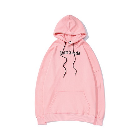 Palm Angels Hoody-095