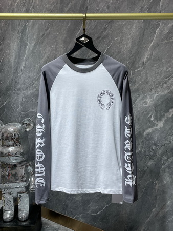 Chrome Hearts Longsleeve-090