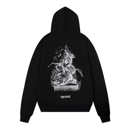 Represent Hoody-060