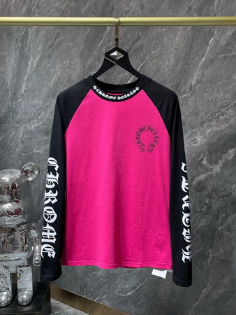 Chrome Hearts Longsleeve-088