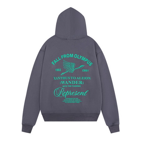 Represent Hoody-058