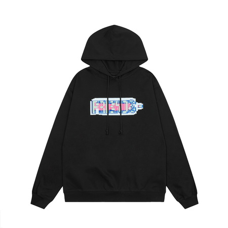 Vlone Hoody-075