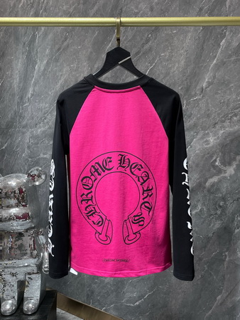 Chrome Hearts Longsleeve-087