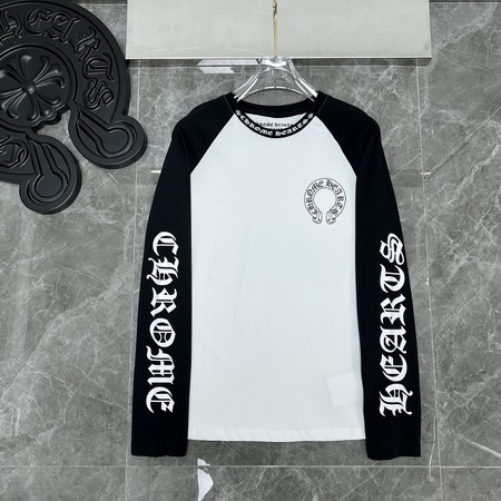 Chrome Hearts Longsleeve-086