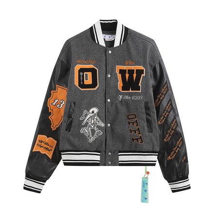 Off White jacket-014