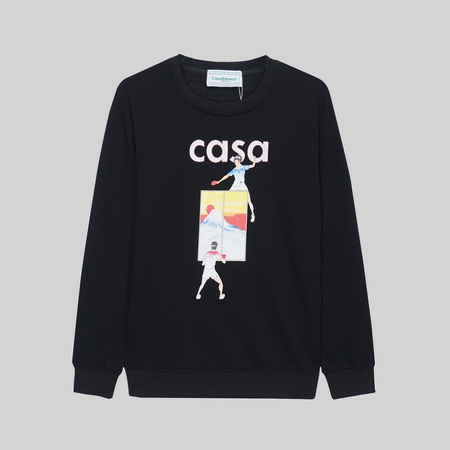 Casablanca Longsleeve-020